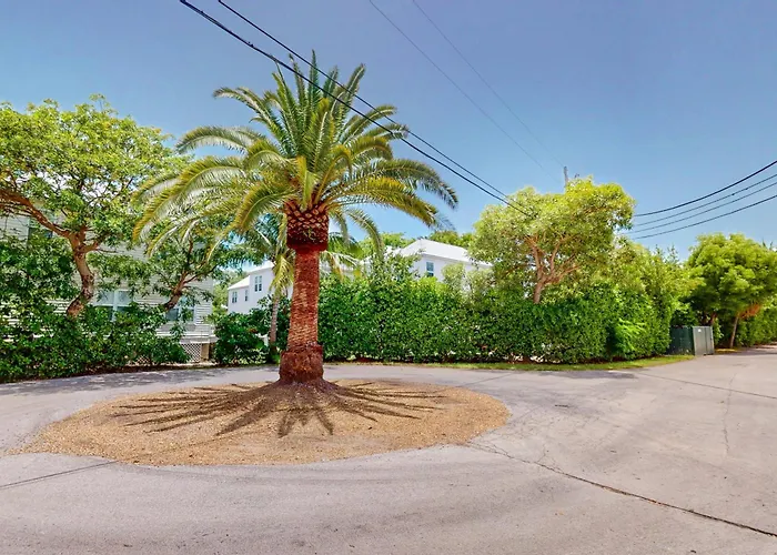 Dk27 Key Lime Villa