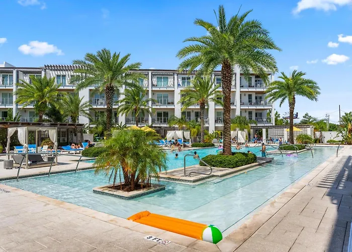 The Pointe On 30A By Panhandle Getaways