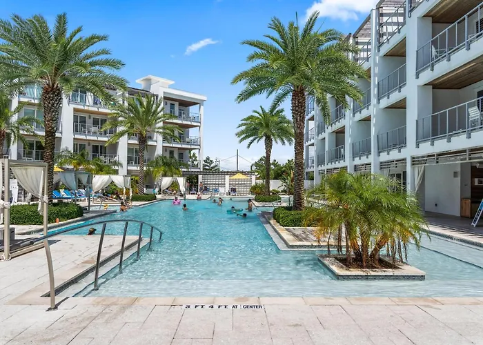 The Pointe On 30A By Panhandle Getaways