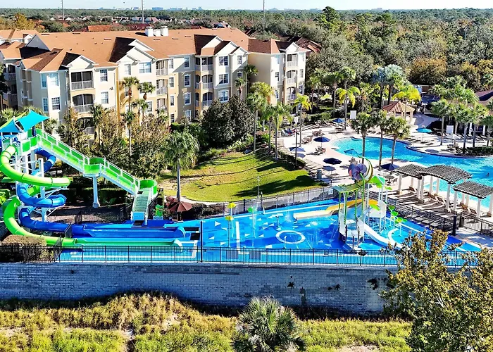 Mickey'S Welcome Inn - Closest Resort To Disney