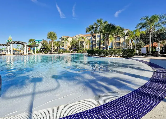 Mickey'S Welcome Inn - Closest Resort To Disney