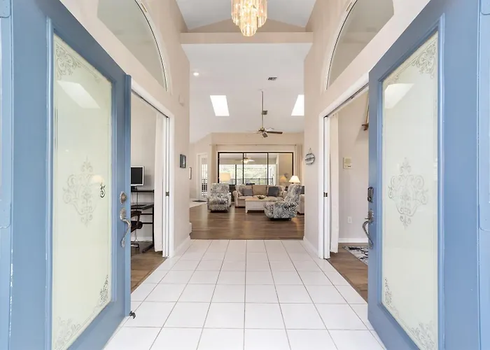 Your Manatee And Scalloping Adventure Retreat In Crystal River