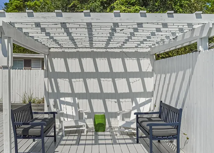 Littus House