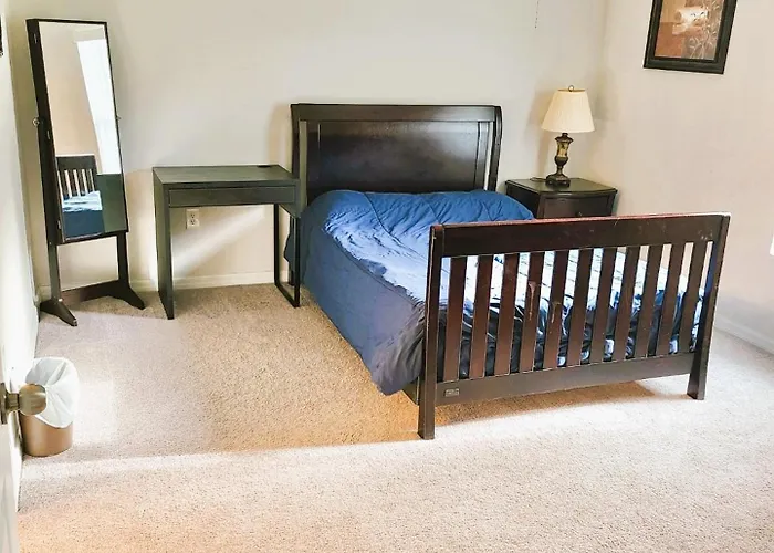 Beautiful Bracken Ln Bungalow