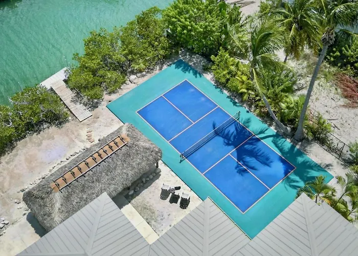 Infinite Horizons By Last Key Realty