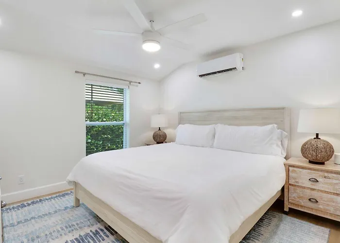 New Downtown Cottage On Camden #1