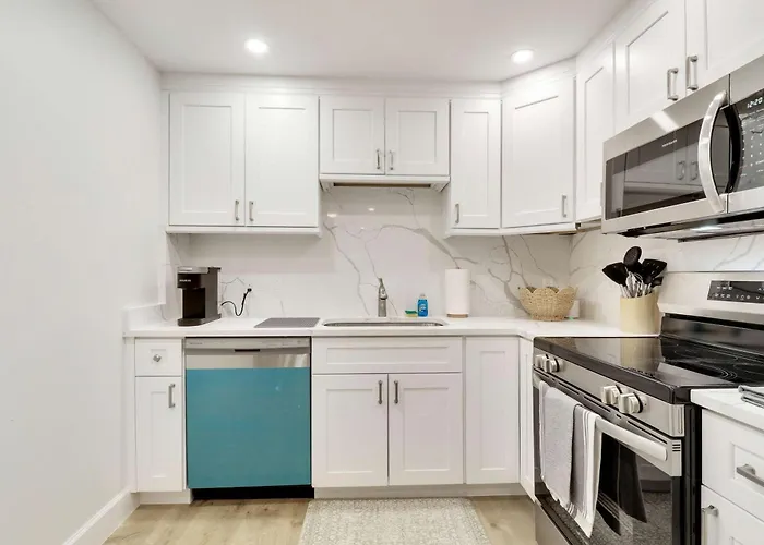 New Downtown Cottage On Camden #1