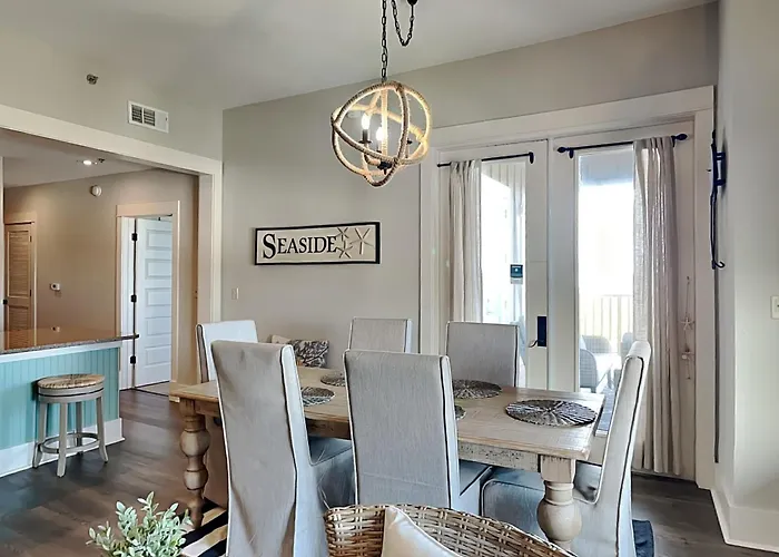 Redfish Village M2 423