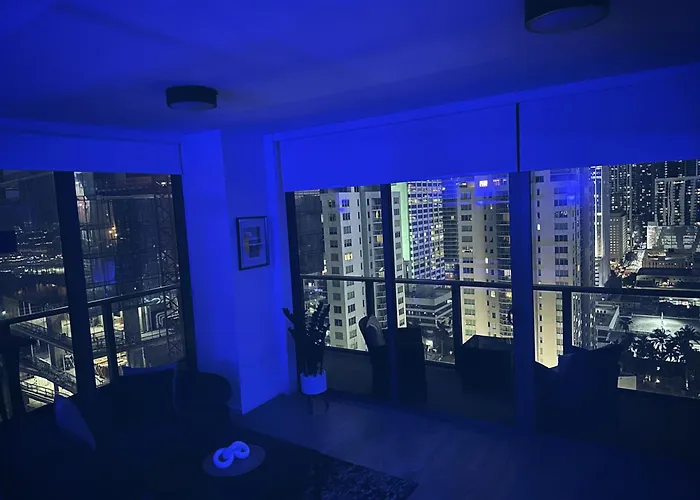 The Downtown Luxury Collection
