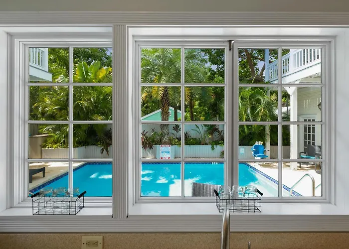 Ambrosia At Azul Mansion Key West