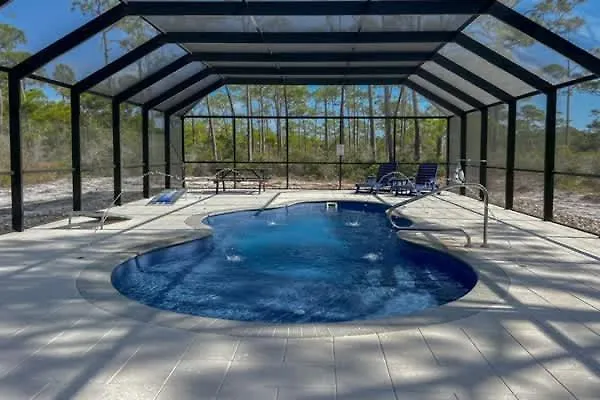 Mayberry On Bayberry Private Pool Sleeps 10