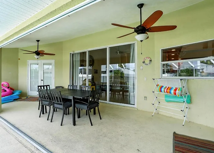 Casa In The Cove