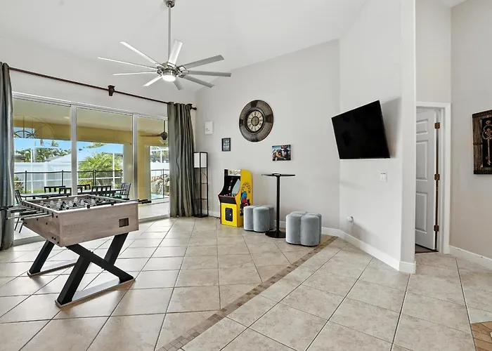 Casa In The Cove