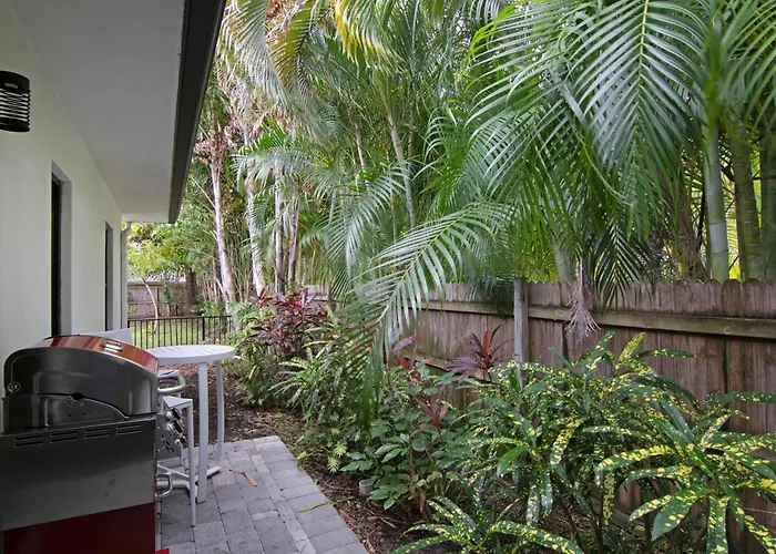 Let Your Delray Beach Getaway Begin Here