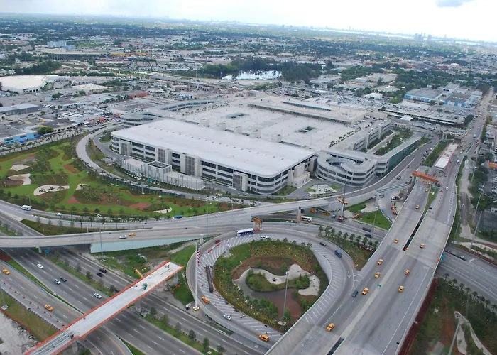 Staybridge Suites - Miami International Airport By Ihg