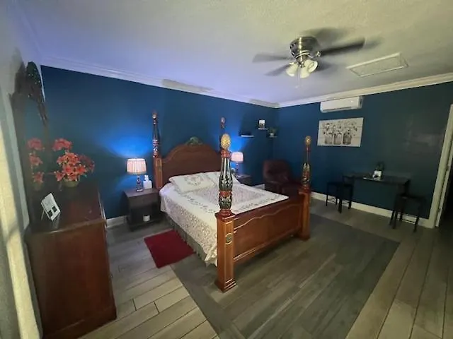 El Palacio
