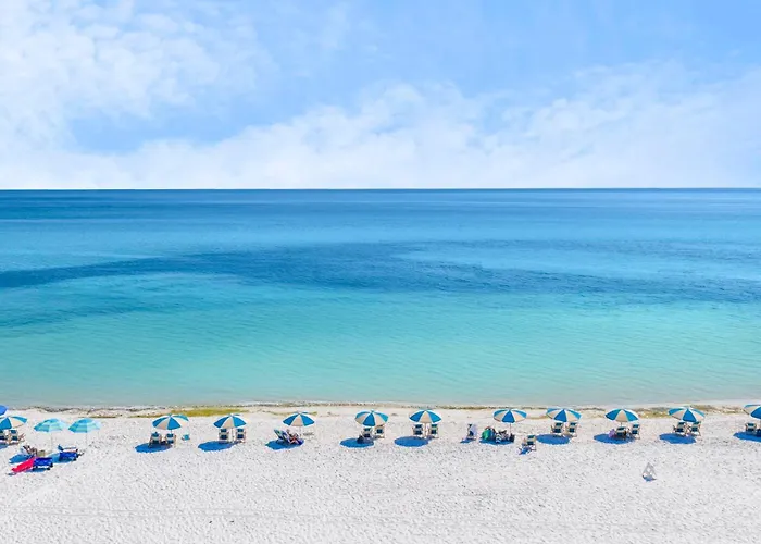 30A Eastern Shores Condominiums By Panhandle Getaways