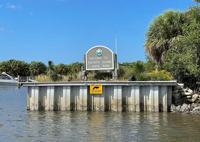 The Tarpon Studio Downtown Hideaway