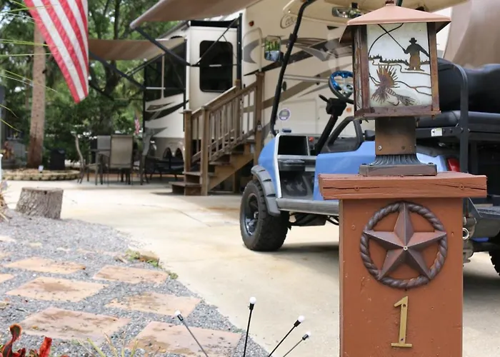 The Family Escape Ranch