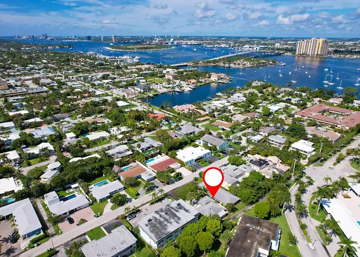 Coconut Grove Singer Island - Unit 1