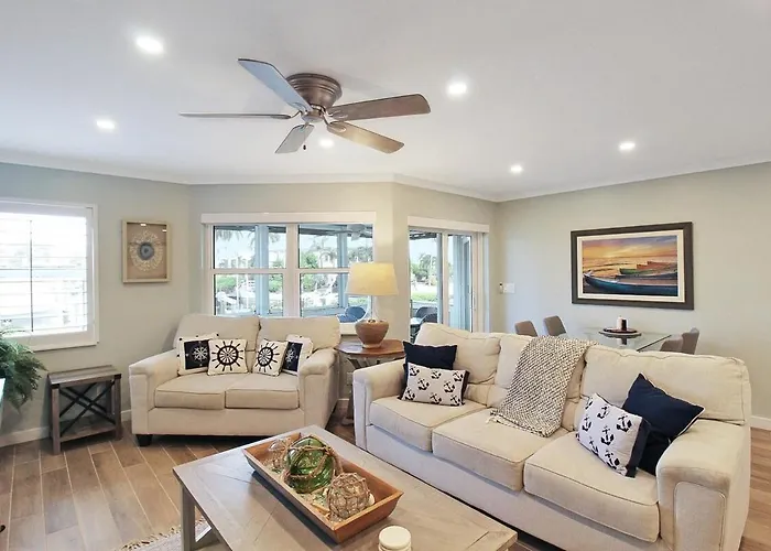 Gbb 1335 Stunning Harbor View Condo On Siesta Key