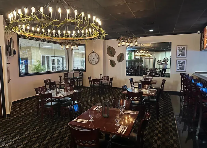 Days Inn By Wyndham Orlando Airport Florida Mall