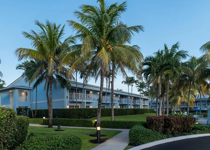 Holiday Inn Express- North Palm Beach And Ihg Hotel