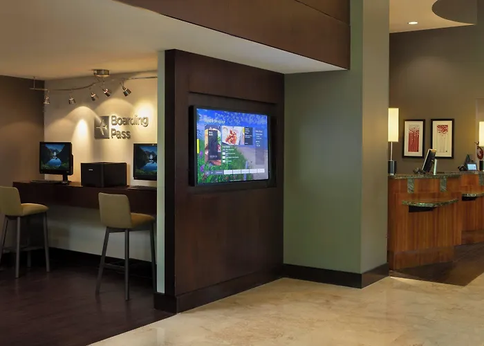 Courtyard By Marriott Bradenton Sarasota/Riverfront