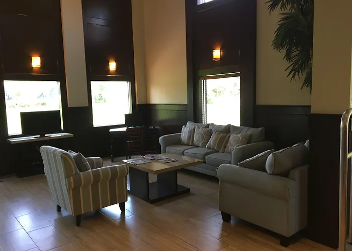Days Inn By Wyndham Brooksville