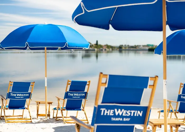 The Westin Tampa Bay