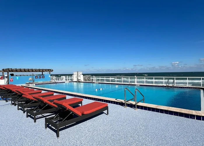 Bluegreen Vacations Casa Del Mar