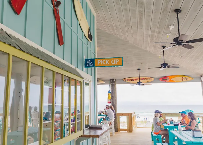 Best Western Beachside Resort
