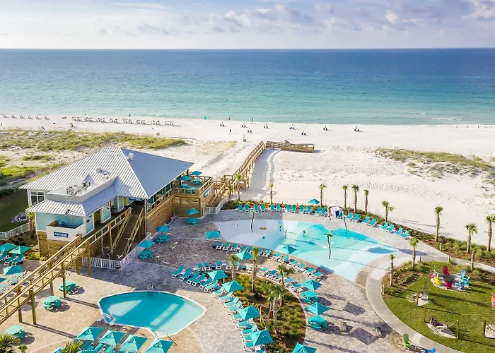 Best Western Beachside Resort
