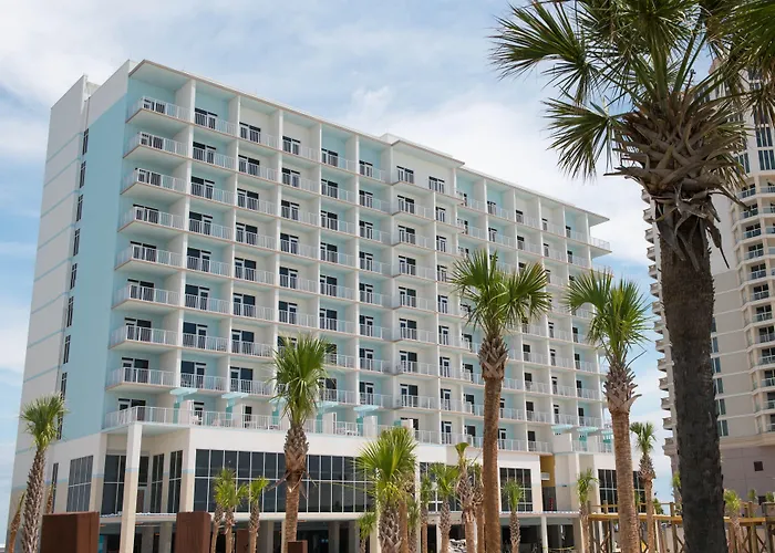 Best Western Beachside Resort