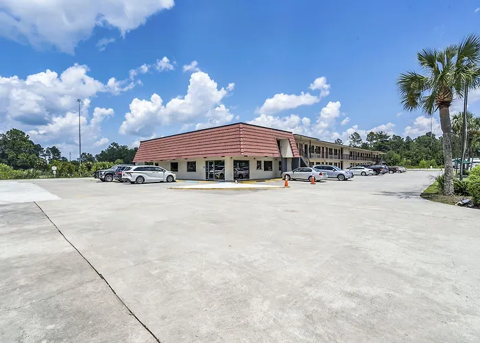 Red Roof Inn Macclenny