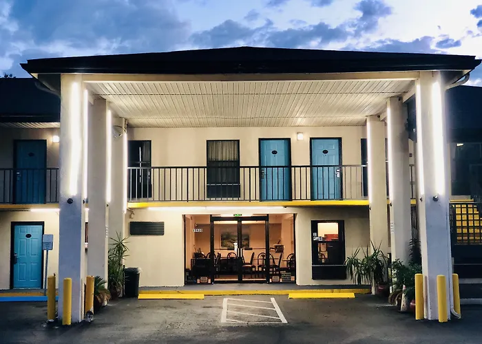 Clarion Pointe Alachua - Gainesville Area