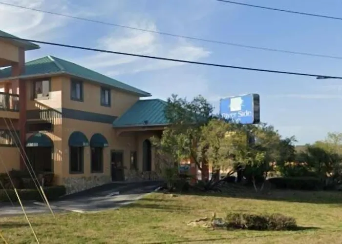 River Side Inn New Port Richey
