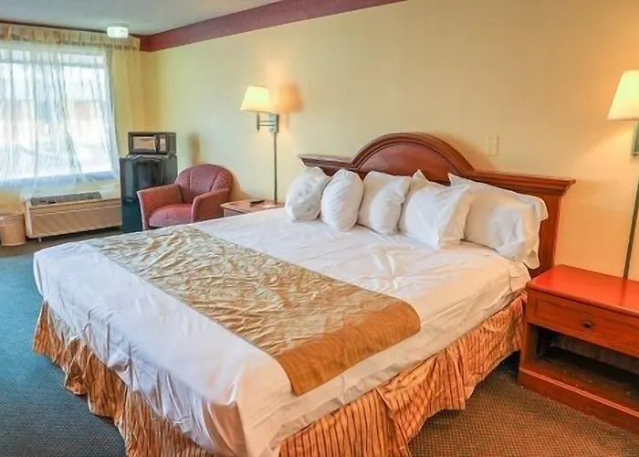 River Side Inn New Port Richey
