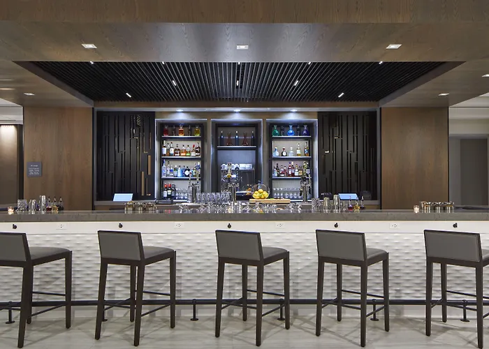 Ac Hotel By Marriott Orlando Lake Buena Vista