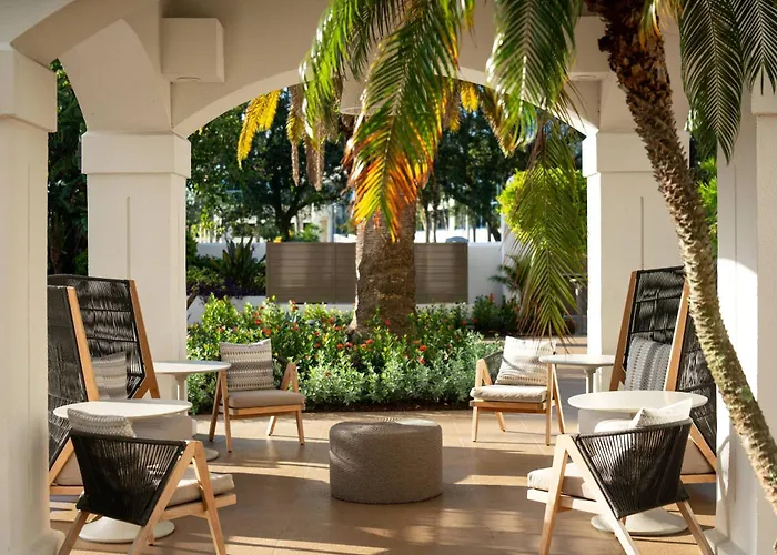Palm Beach Gardens Marriott