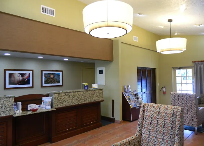 Best Western Port St. Lucie