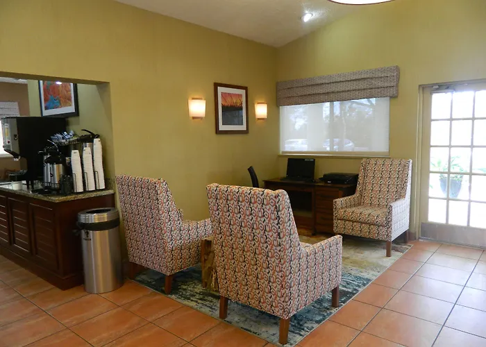 Best Western Port St. Lucie