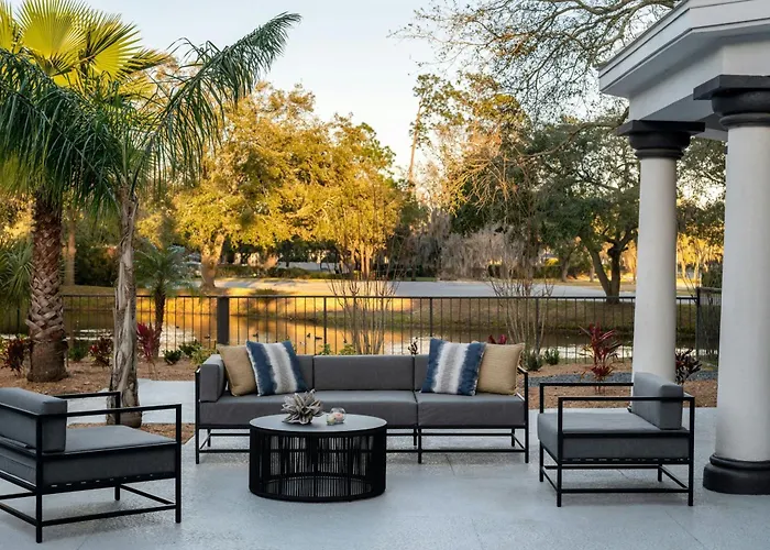 Delta Hotels By Marriott Jacksonville Deerwood