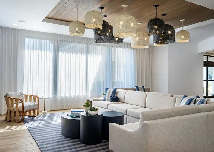 Delta Hotels By Marriott Jacksonville Deerwood