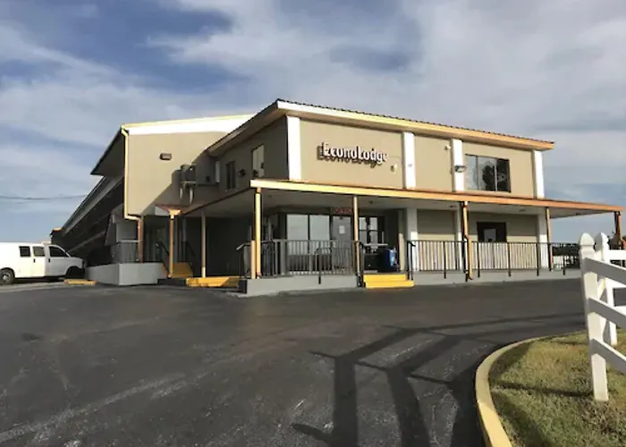 Econo Lodge Crestview South