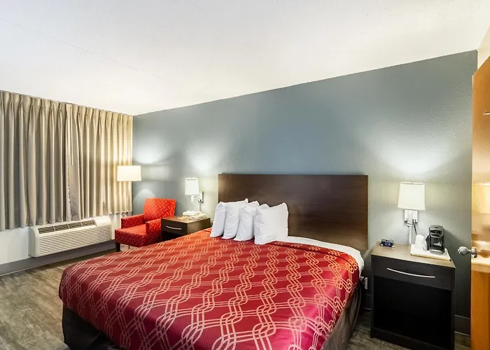 Econo Lodge Crestview South