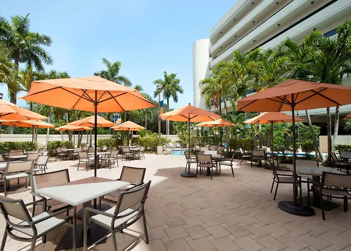 Embassy Suites Boca Raton