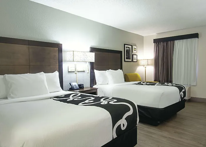 La Quinta Inn By Wyndham West Palm Beach - Florida Turnpike
