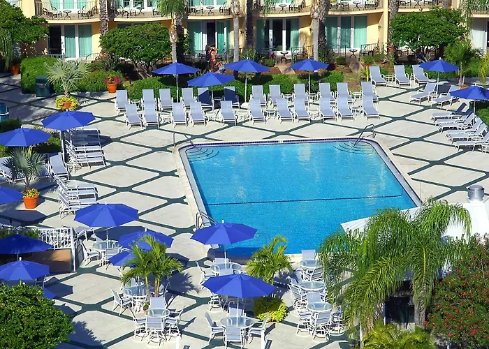 Safety Harbor Resort & Spa Trademark Collection By Wyndham