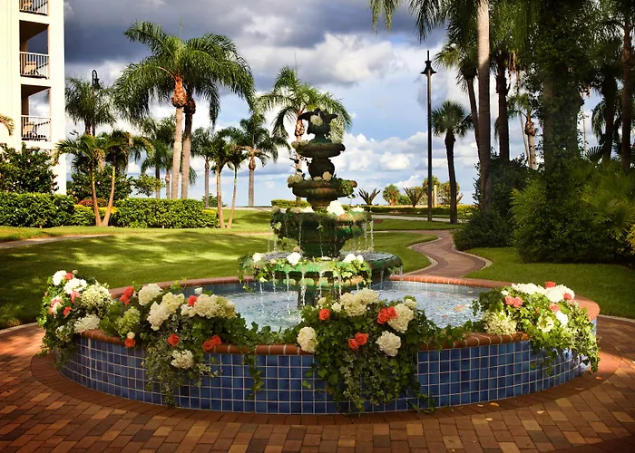 Safety Harbor Resort & Spa Trademark Collection By Wyndham